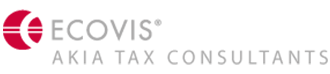 ECOVIS AKIA Tax Consultants｜エコビス・アキア・タックス・コンサルタンツ