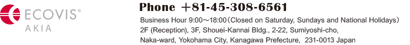 ECOVIS AKIA Tax Consultants K.K