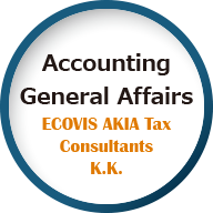 Accounting General Affairs