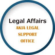 Legal Affairs