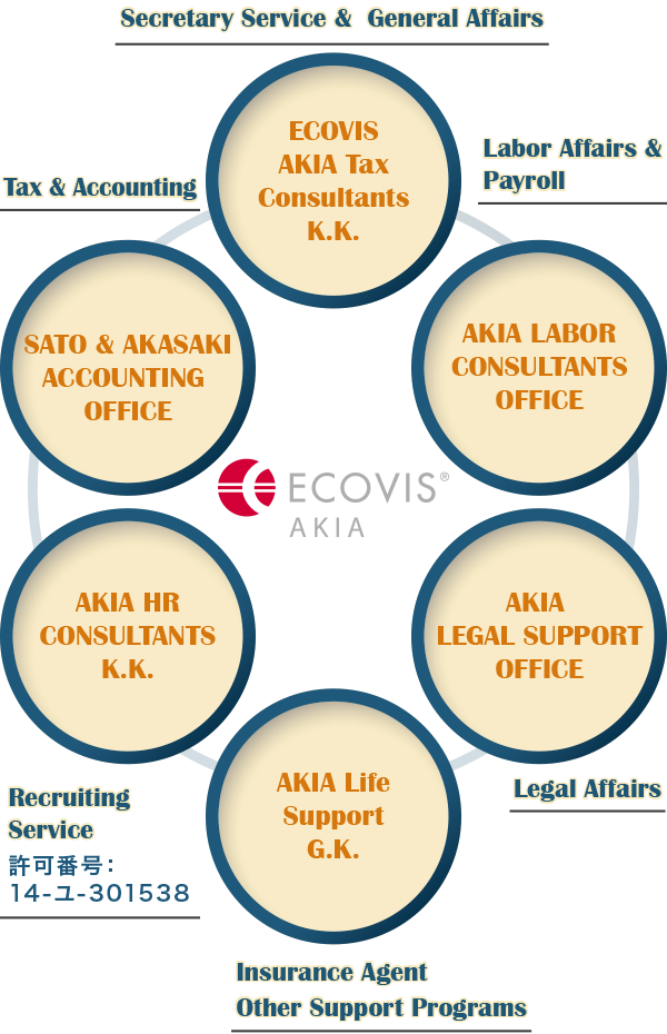 AKIA PROFESSIONAL TEAM